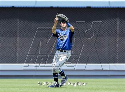 Thumbnail 1 in Chatsworth vs. El Camino Real (CIF L.A. City Section D1 Final) photogallery.