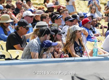 Thumbnail 1 in Chatsworth vs. El Camino Real (CIF L.A. City Section D1 Final) photogallery.
