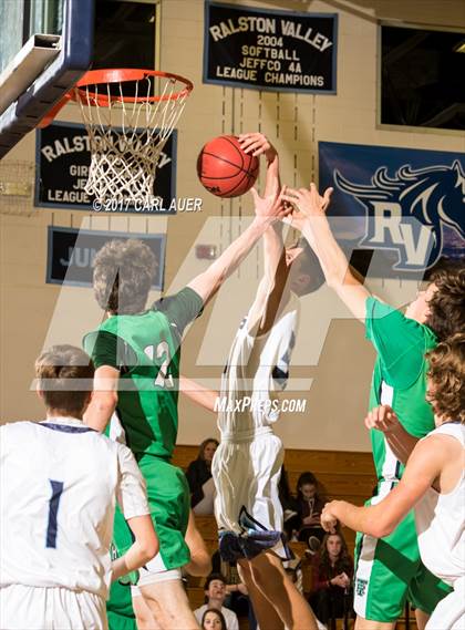 Thumbnail 2 in ThunderRidge @ Ralston Valley photogallery.