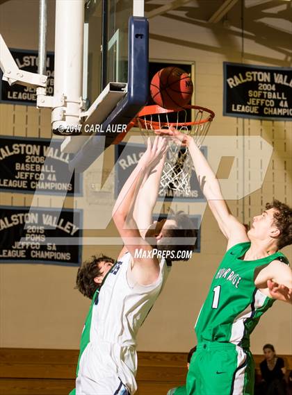 Thumbnail 2 in ThunderRidge @ Ralston Valley photogallery.