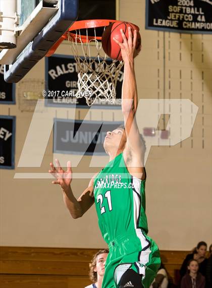 Thumbnail 1 in ThunderRidge @ Ralston Valley photogallery.