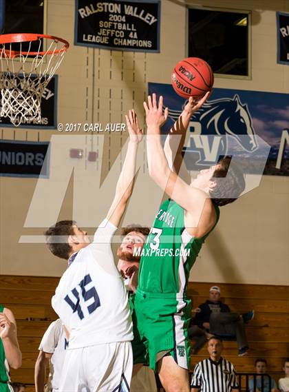 Thumbnail 1 in ThunderRidge @ Ralston Valley photogallery.