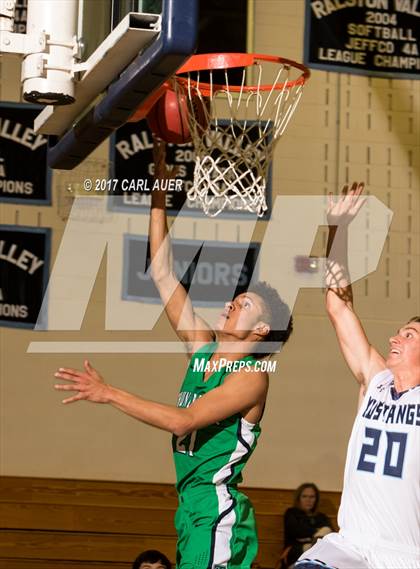 Thumbnail 3 in ThunderRidge @ Ralston Valley photogallery.