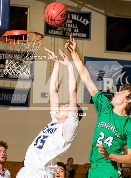 Thumbnail 1 in ThunderRidge @ Ralston Valley photogallery.