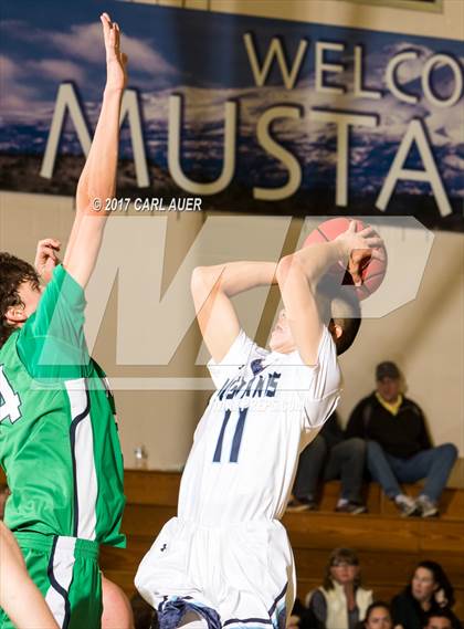 Thumbnail 3 in ThunderRidge @ Ralston Valley photogallery.