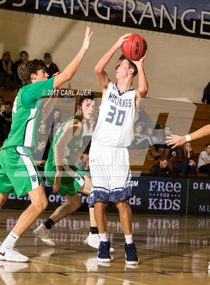 Thumbnail 3 in ThunderRidge @ Ralston Valley photogallery.