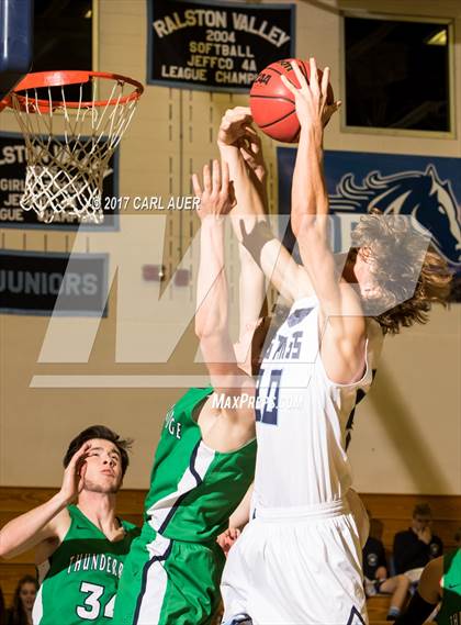 Thumbnail 2 in ThunderRidge @ Ralston Valley photogallery.