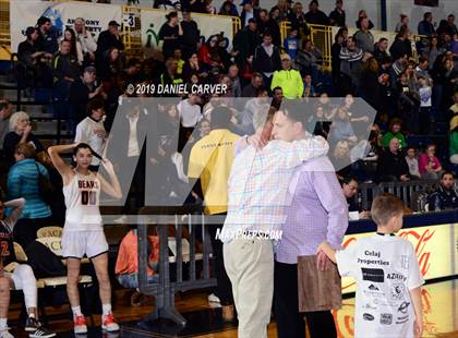 Thumbnail 1 in Briarcliff vs. Irvington (Section 1 Class B Final) photogallery.