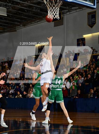 Thumbnail 2 in Briarcliff vs. Irvington (Section 1 Class B Final) photogallery.