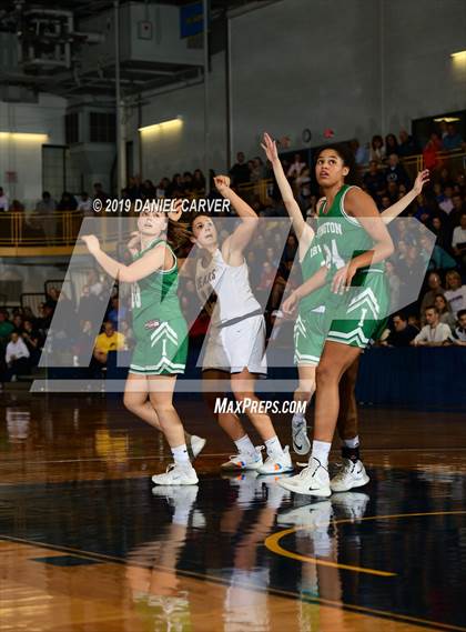 Thumbnail 1 in Briarcliff vs. Irvington (Section 1 Class B Final) photogallery.