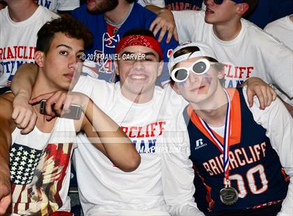Thumbnail 1 in Briarcliff vs. Irvington (Section 1 Class B Final) photogallery.