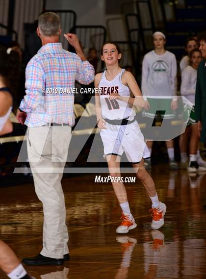 Thumbnail 1 in Briarcliff vs. Irvington (Section 1 Class B Final) photogallery.
