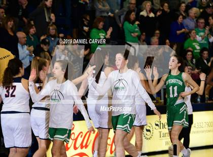 Thumbnail 1 in Briarcliff vs. Irvington (Section 1 Class B Final) photogallery.