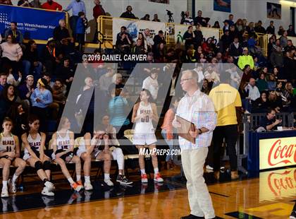Thumbnail 2 in Briarcliff vs. Irvington (Section 1 Class B Final) photogallery.