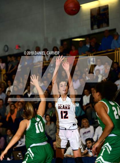 Thumbnail 1 in Briarcliff vs. Irvington (Section 1 Class B Final) photogallery.