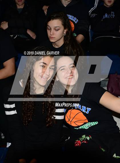 Thumbnail 2 in Briarcliff vs. Irvington (Section 1 Class B Final) photogallery.