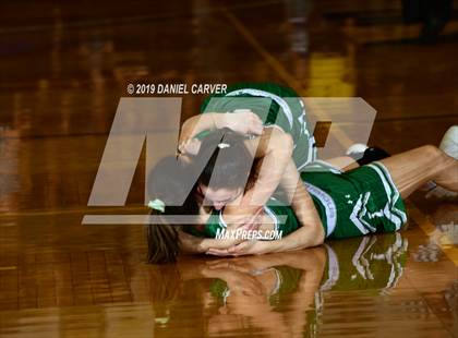 Thumbnail 3 in Briarcliff vs. Irvington (Section 1 Class B Final) photogallery.