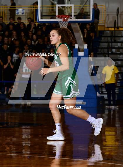 Thumbnail 3 in Briarcliff vs. Irvington (Section 1 Class B Final) photogallery.