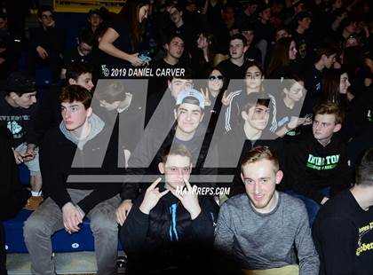 Thumbnail 3 in Briarcliff vs. Irvington (Section 1 Class B Final) photogallery.