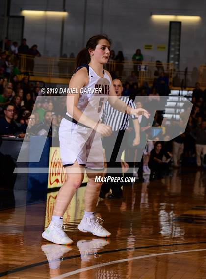 Thumbnail 3 in Briarcliff vs. Irvington (Section 1 Class B Final) photogallery.