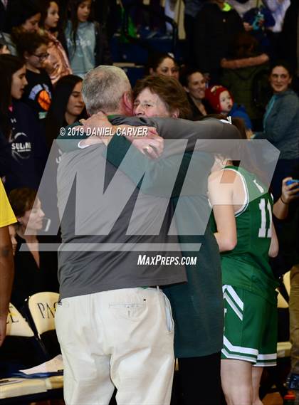 Thumbnail 2 in Briarcliff vs. Irvington (Section 1 Class B Final) photogallery.