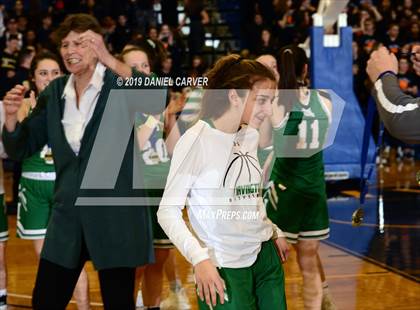 Thumbnail 3 in Briarcliff vs. Irvington (Section 1 Class B Final) photogallery.