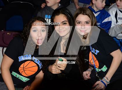 Thumbnail 3 in Briarcliff vs. Irvington (Section 1 Class B Final) photogallery.
