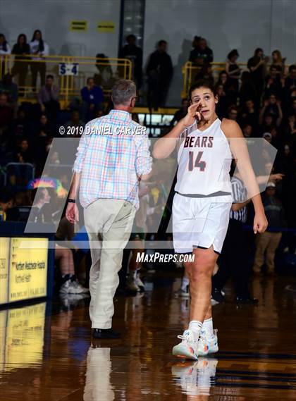 Thumbnail 3 in Briarcliff vs. Irvington (Section 1 Class B Final) photogallery.
