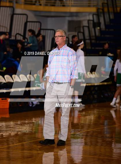 Thumbnail 3 in Briarcliff vs. Irvington (Section 1 Class B Final) photogallery.