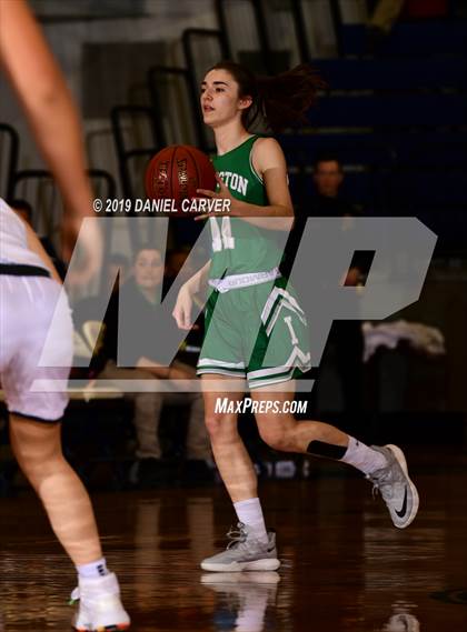 Thumbnail 2 in Briarcliff vs. Irvington (Section 1 Class B Final) photogallery.