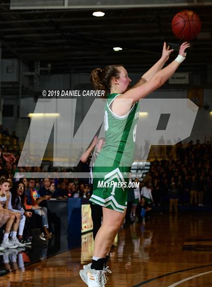 Thumbnail 3 in Briarcliff vs. Irvington (Section 1 Class B Final) photogallery.