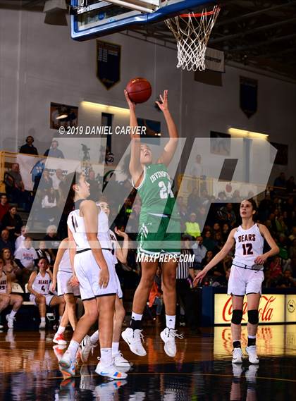 Thumbnail 2 in Briarcliff vs. Irvington (Section 1 Class B Final) photogallery.