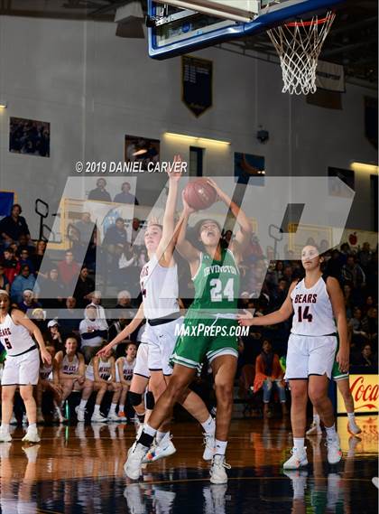 Thumbnail 3 in Briarcliff vs. Irvington (Section 1 Class B Final) photogallery.