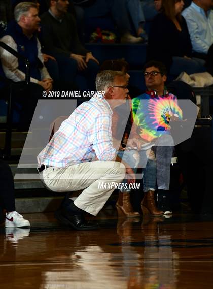 Thumbnail 1 in Briarcliff vs. Irvington (Section 1 Class B Final) photogallery.