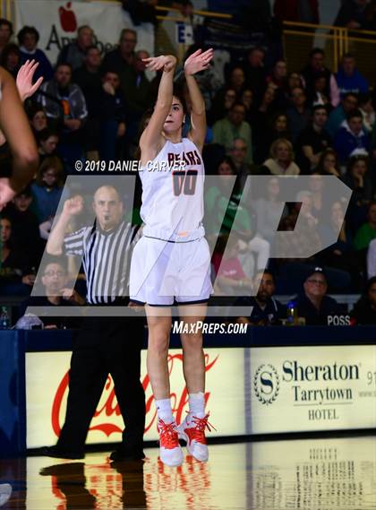 Thumbnail 2 in Briarcliff vs. Irvington (Section 1 Class B Final) photogallery.
