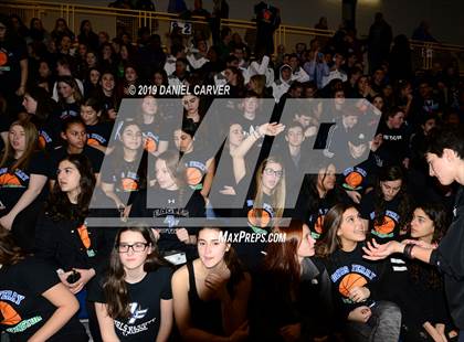 Thumbnail 2 in Briarcliff vs. Irvington (Section 1 Class B Final) photogallery.