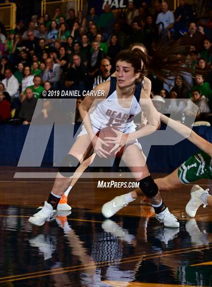 Thumbnail 1 in Briarcliff vs. Irvington (Section 1 Class B Final) photogallery.