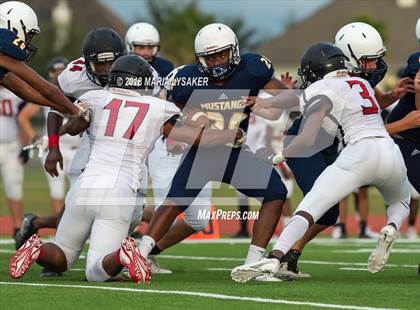 Thumbnail 2 in Langham Creek (JV Blk) @ Cypress Ranch photogallery.