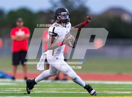 Thumbnail 2 in Langham Creek (JV Blk) @ Cypress Ranch photogallery.