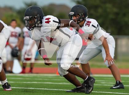 Thumbnail 3 in Langham Creek (JV Blk) @ Cypress Ranch photogallery.