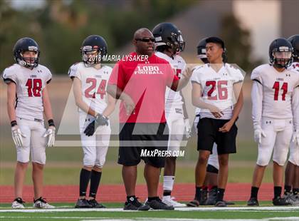 Thumbnail 2 in Langham Creek (JV Blk) @ Cypress Ranch photogallery.