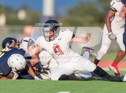 Thumbnail 2 in Langham Creek (JV Blk) @ Cypress Ranch photogallery.