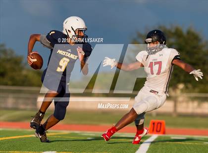 Thumbnail 1 in Langham Creek (JV Blk) @ Cypress Ranch photogallery.