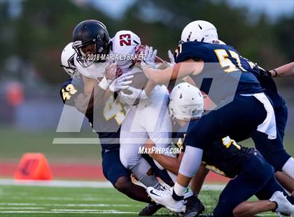 Thumbnail 3 in Langham Creek (JV Blk) @ Cypress Ranch photogallery.