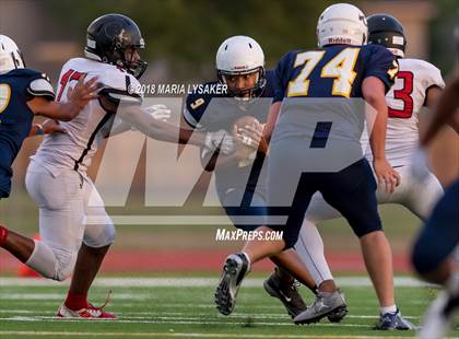 Thumbnail 3 in Langham Creek (JV Blk) @ Cypress Ranch photogallery.