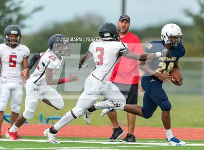 Thumbnail 2 in Langham Creek (JV Blk) @ Cypress Ranch photogallery.