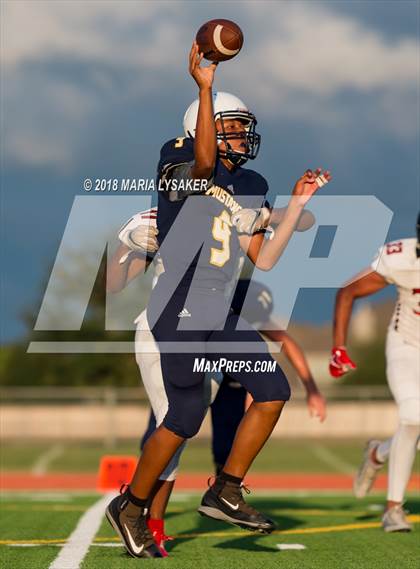 Thumbnail 3 in Langham Creek (JV Blk) @ Cypress Ranch photogallery.
