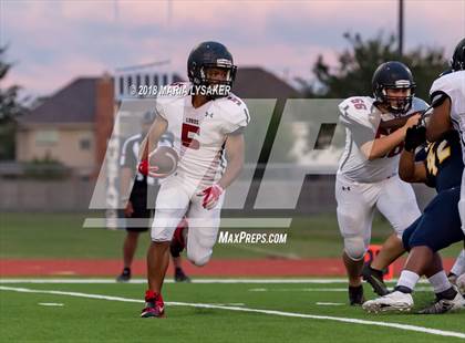 Thumbnail 1 in Langham Creek (JV Blk) @ Cypress Ranch photogallery.