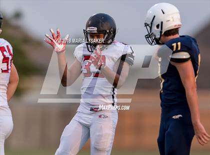 Thumbnail 1 in Langham Creek (JV Blk) @ Cypress Ranch photogallery.