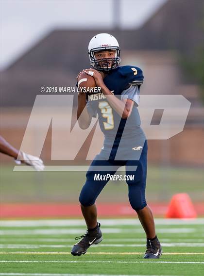 Thumbnail 2 in Langham Creek (JV Blk) @ Cypress Ranch photogallery.